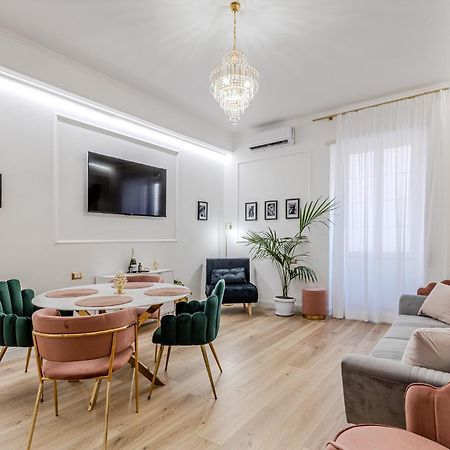 Maison 31 - Suite Apartment Civitavecchia Luaran gambar