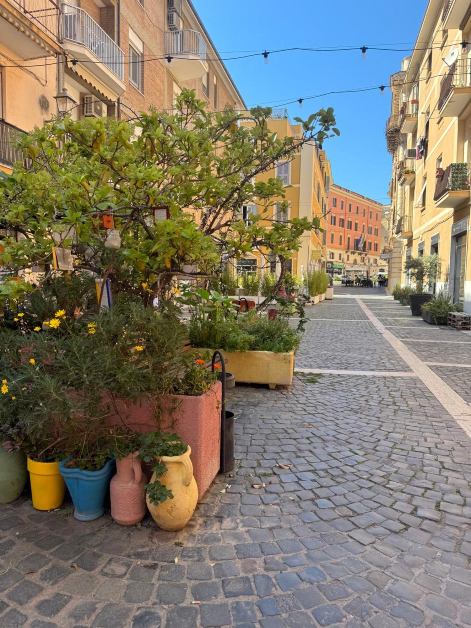 Maison 31 - Suite Apartment Civitavecchia Luaran gambar