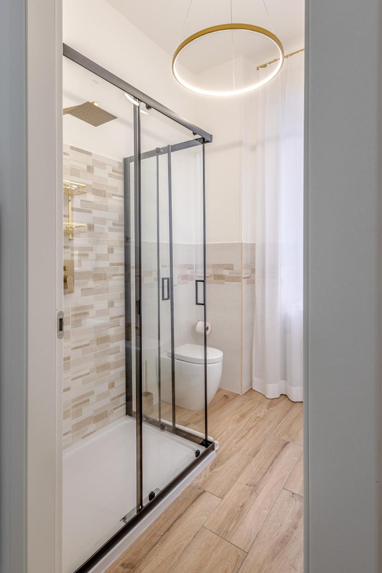 Maison 31 - Suite Apartment Civitavecchia Luaran gambar