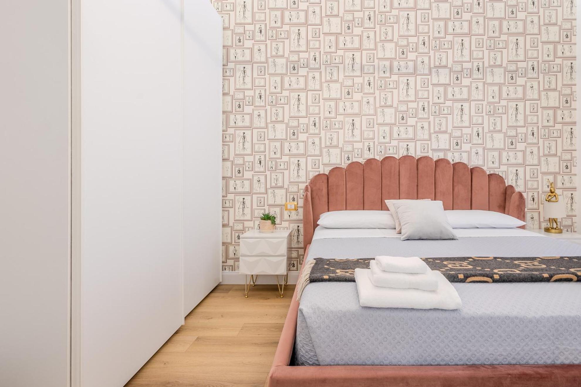 Maison 31 - Suite Apartment Civitavecchia Luaran gambar