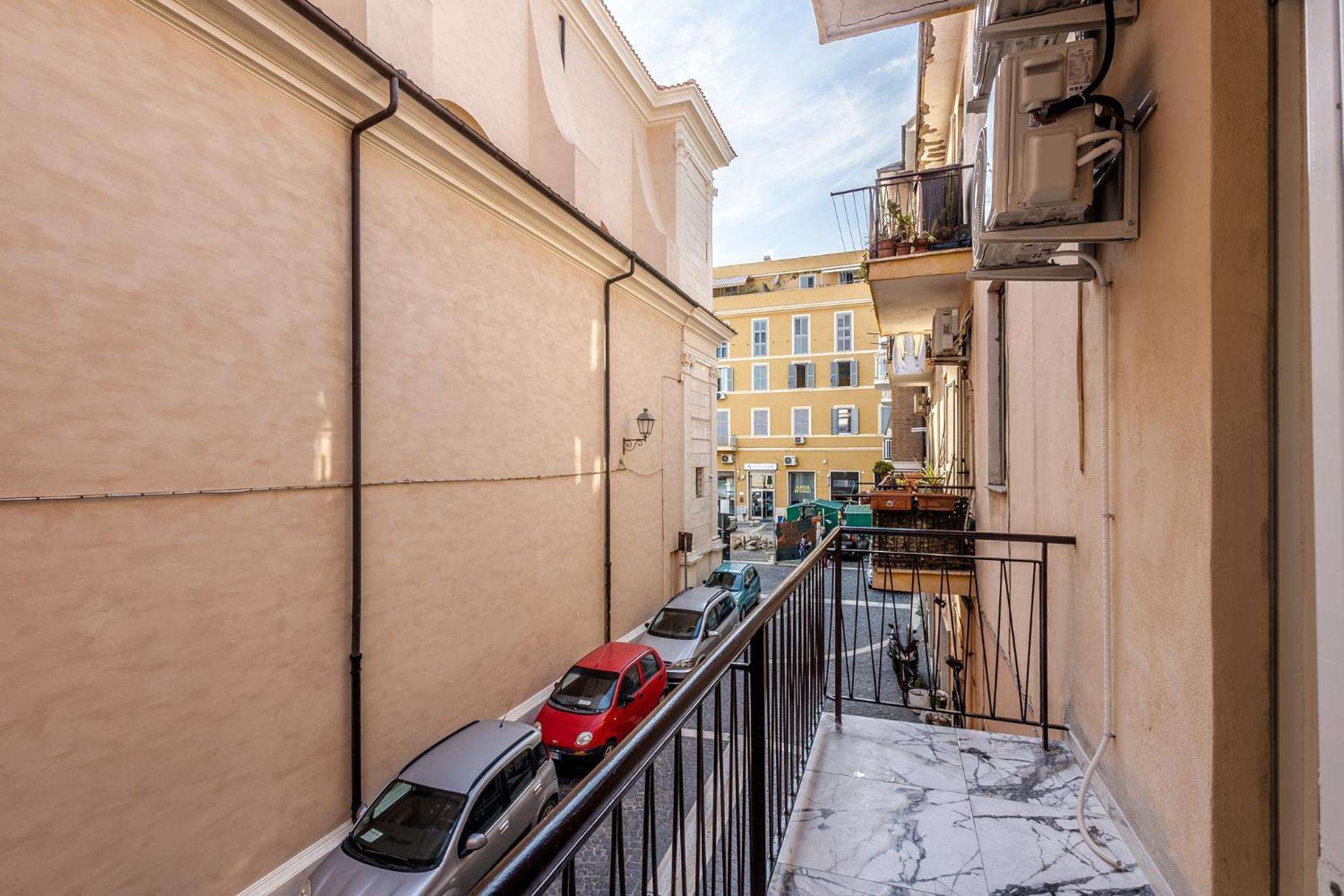 Maison 31 - Suite Apartment Civitavecchia Luaran gambar