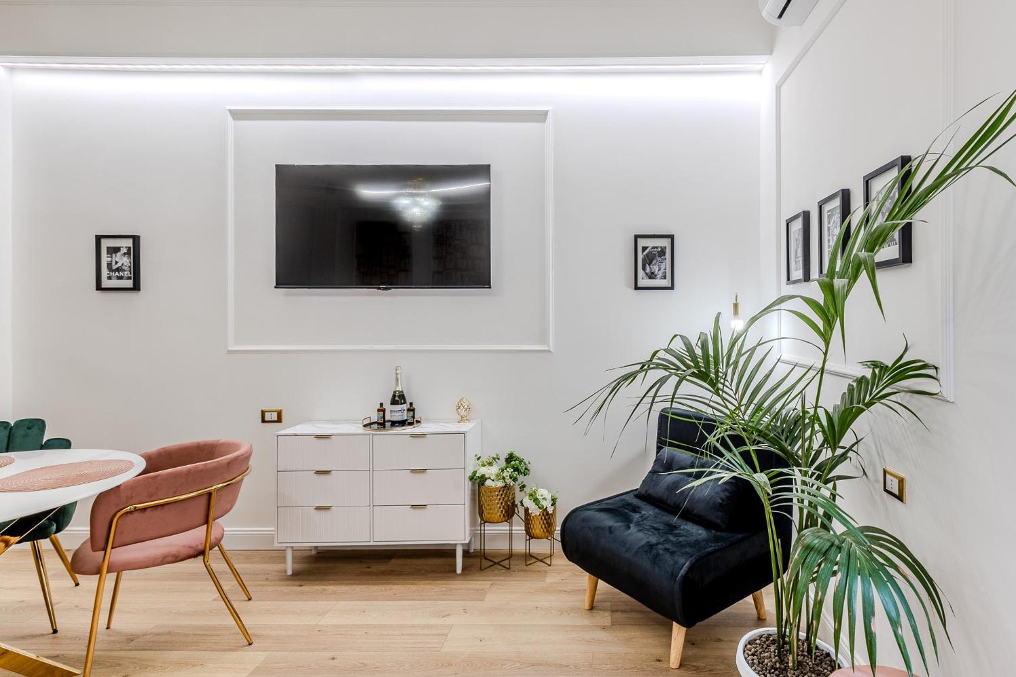 Maison 31 - Suite Apartment Civitavecchia Luaran gambar