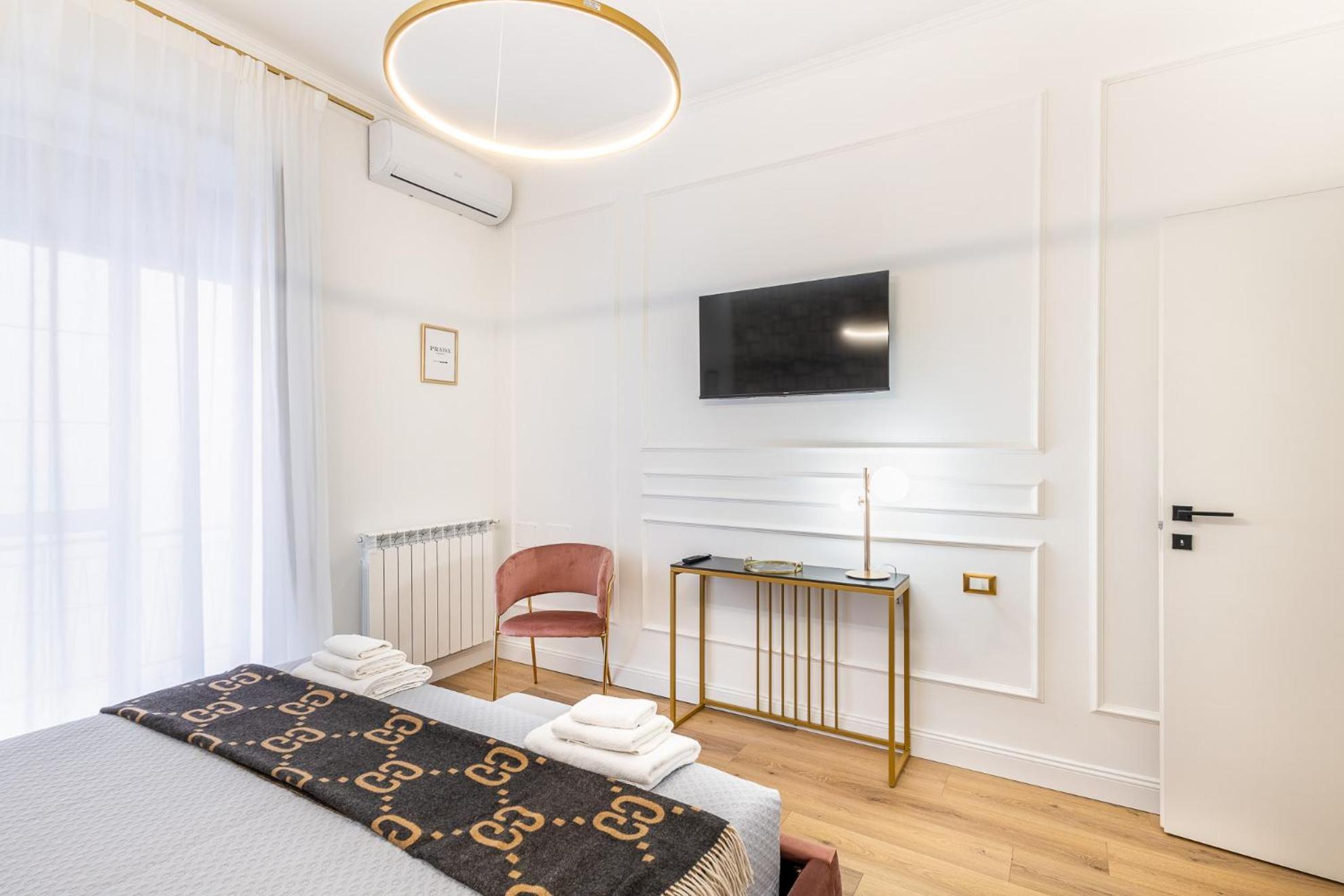 Maison 31 - Suite Apartment Civitavecchia Luaran gambar