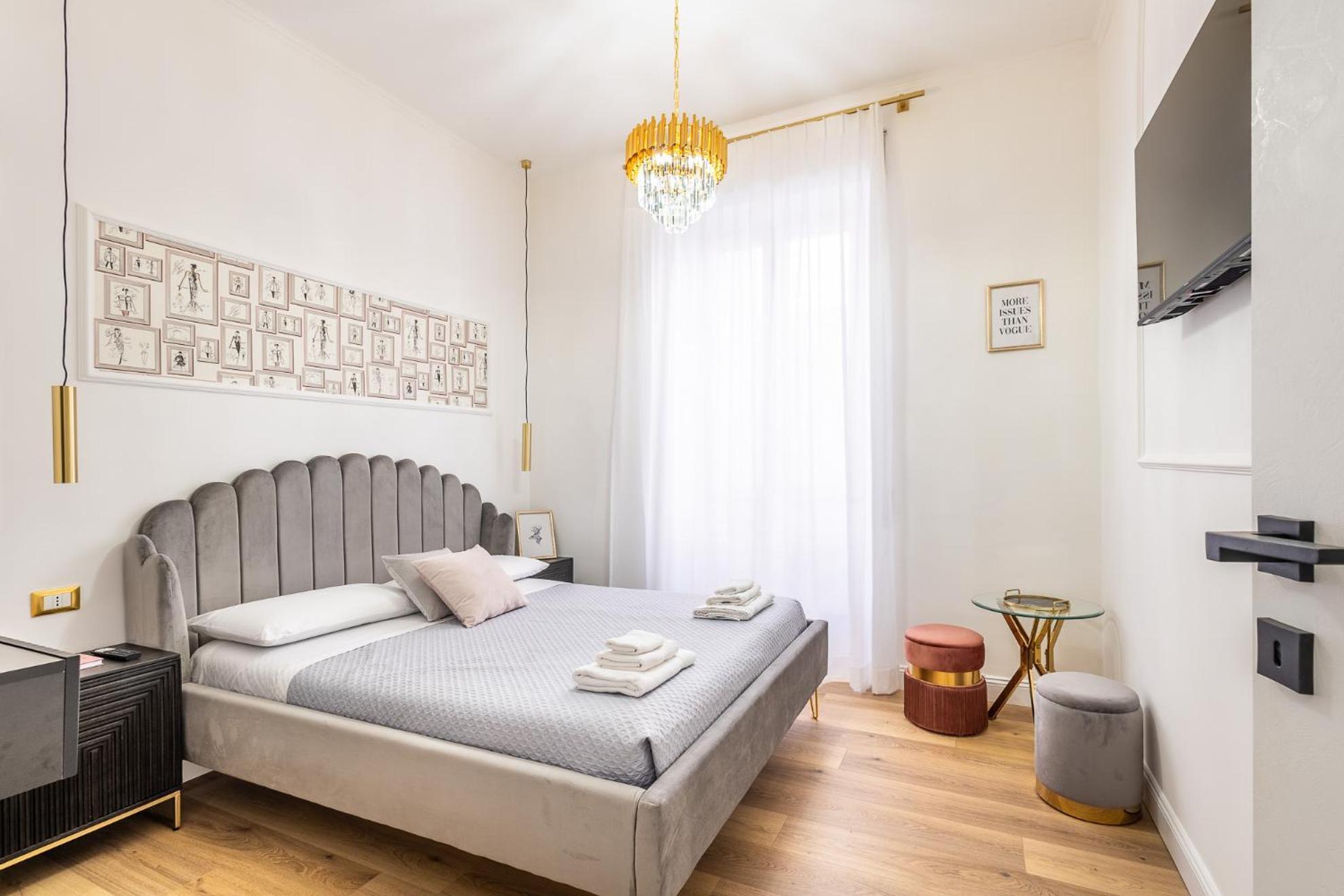 Maison 31 - Suite Apartment Civitavecchia Luaran gambar