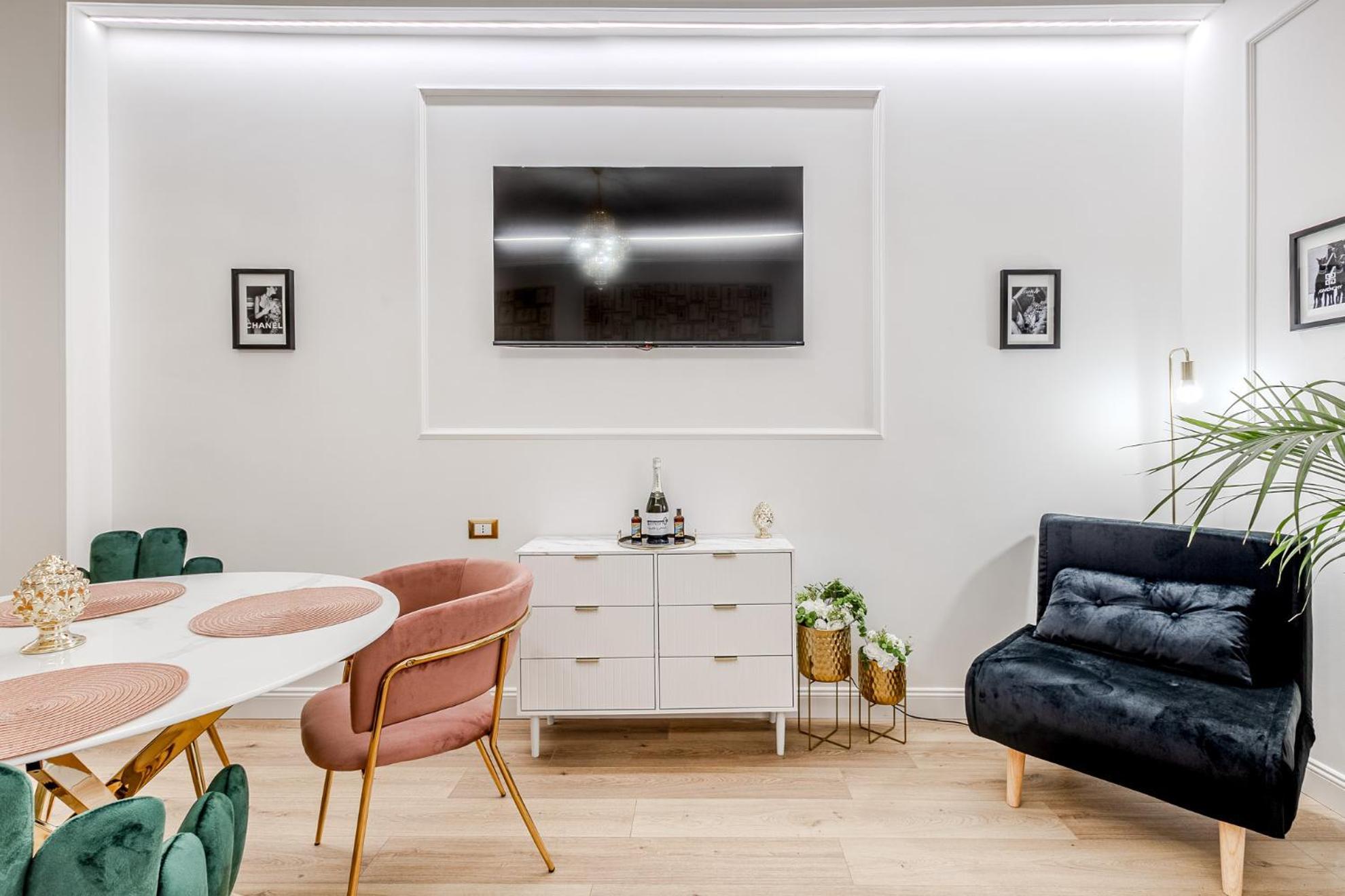 Maison 31 - Suite Apartment Civitavecchia Luaran gambar