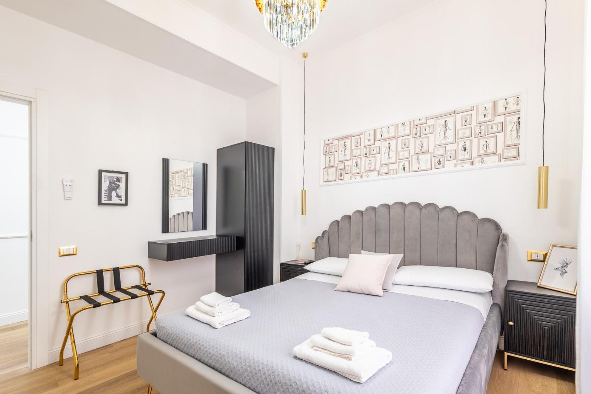 Maison 31 - Suite Apartment Civitavecchia Luaran gambar