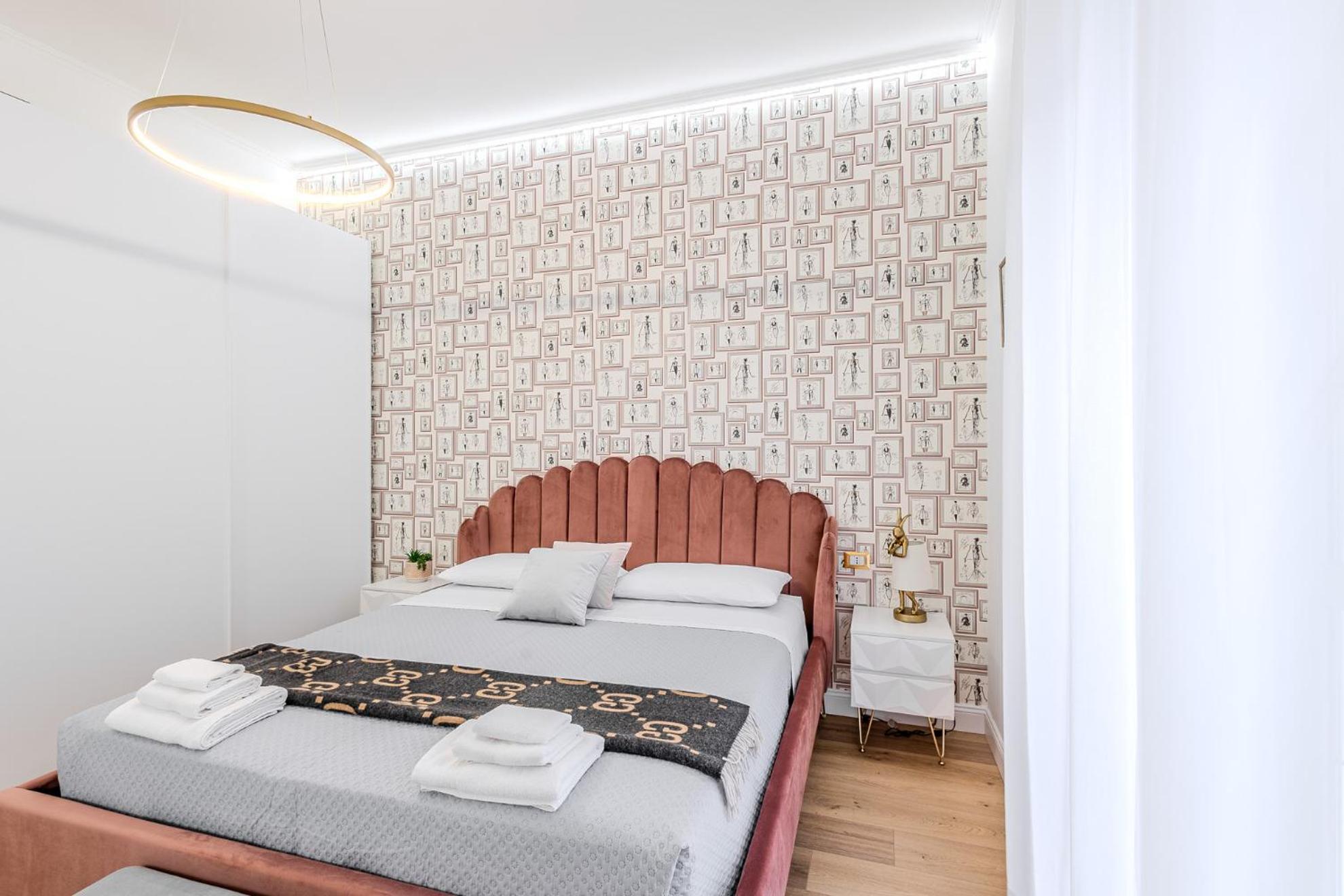 Maison 31 - Suite Apartment Civitavecchia Luaran gambar